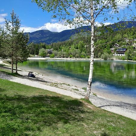 Les Chalet Kranjska Gora I المظهر الخارجي الصورة