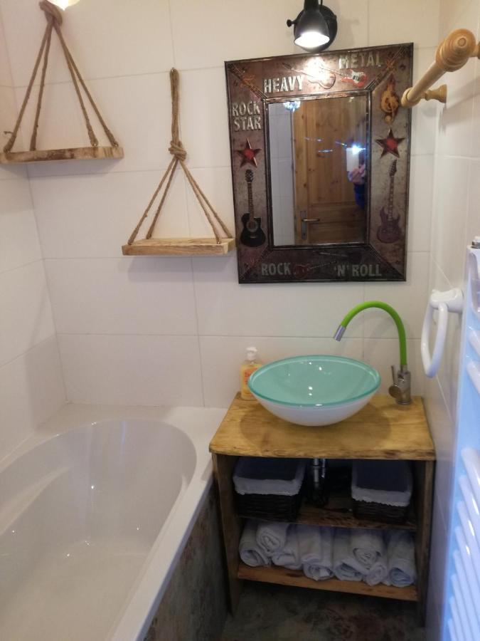 Les Chalet Kranjska Gora I المظهر الخارجي الصورة