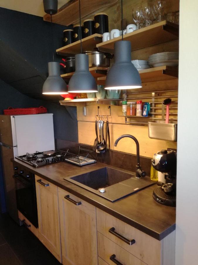 Les Chalet Kranjska Gora I المظهر الخارجي الصورة